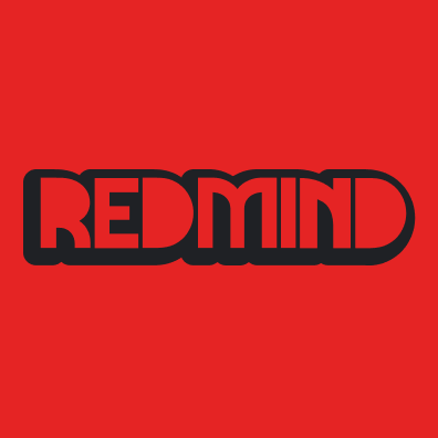 Company logo for Redmind