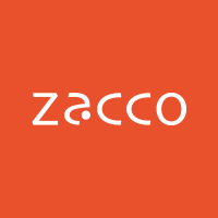 Company logo for Zacco Digital Trust Sweden AB