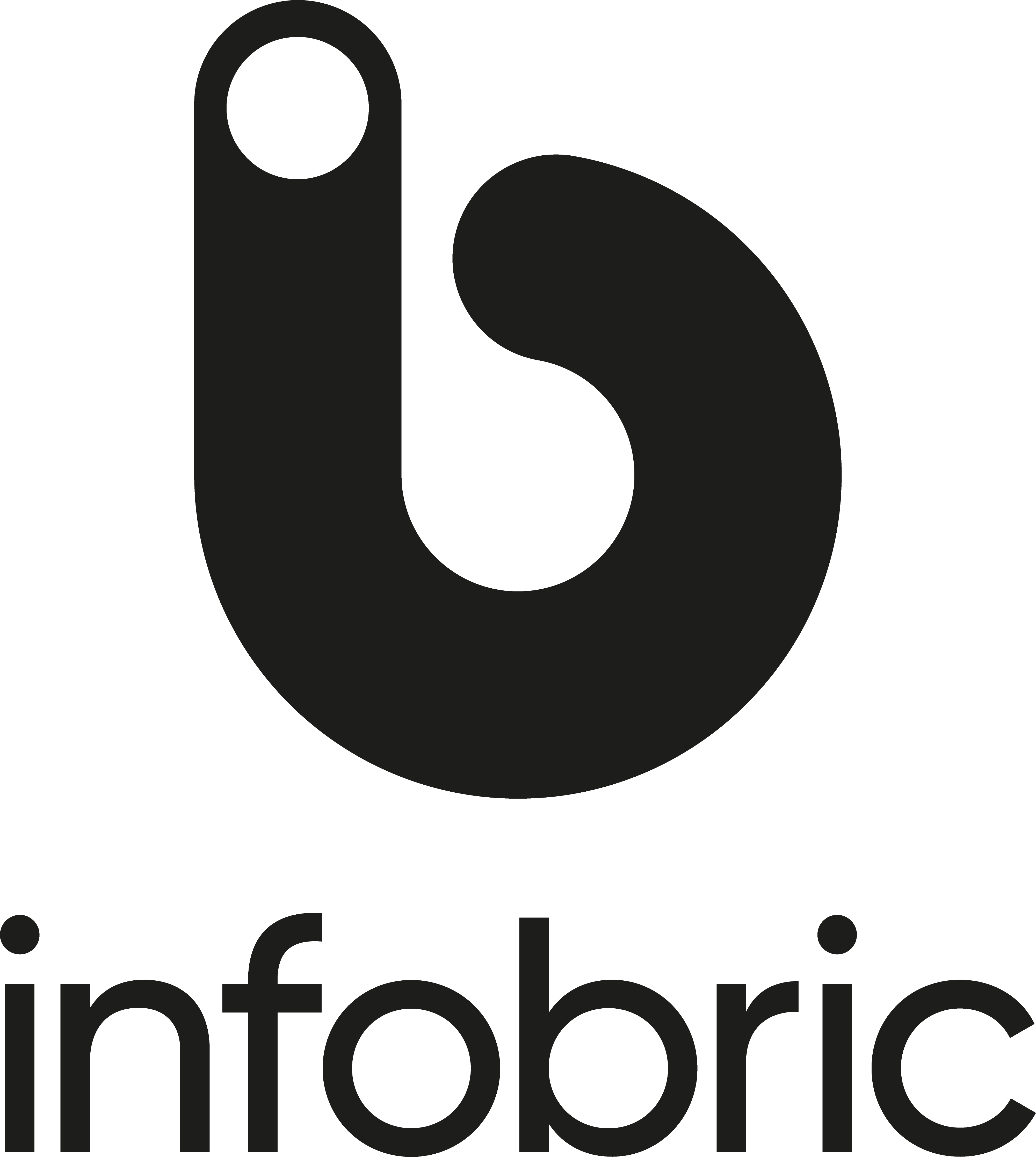 Company logo for Infobric Field