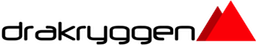 Company logo for Drakryggen IT