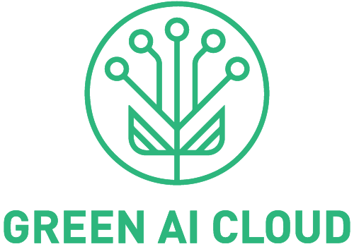 Green AI Cloud AB