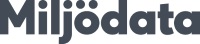 Company logo for Miljödata AB