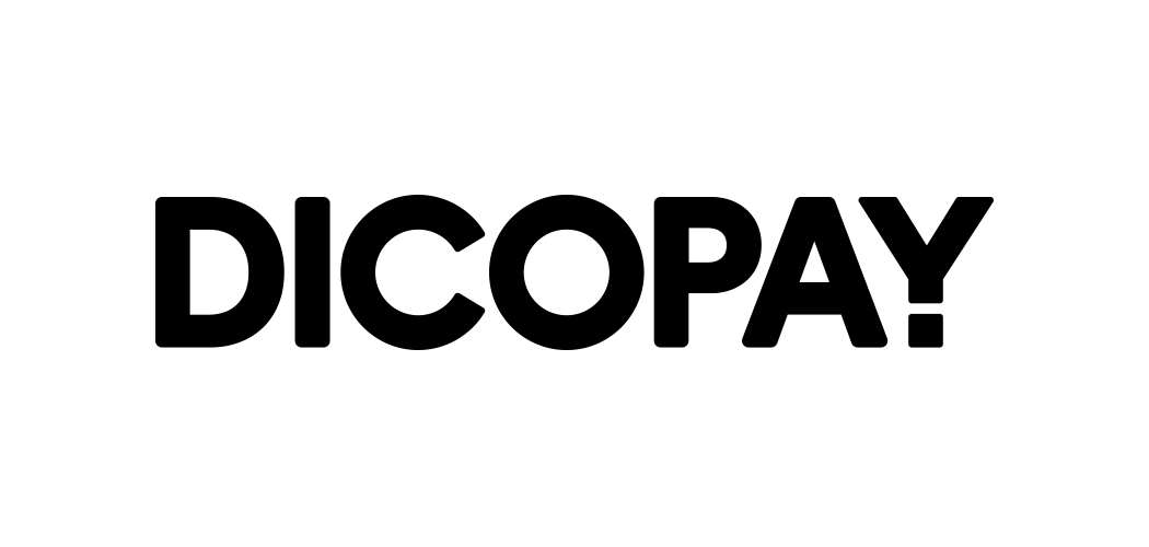 Company logo for Dicopay AB