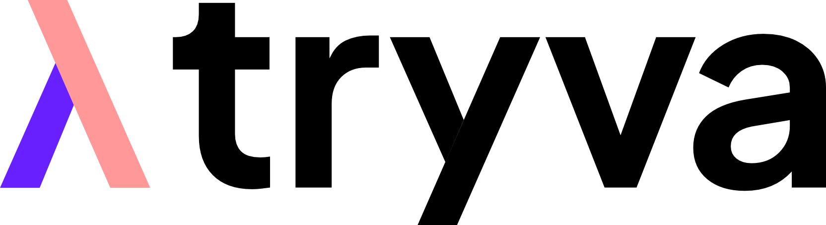 Company logo for Tryva (United Eyes AB)