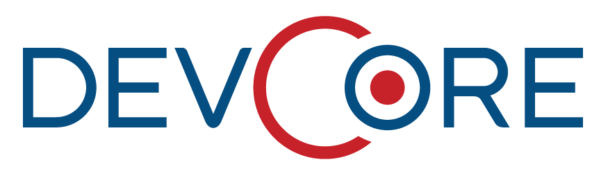 Company logo for DevCore AB