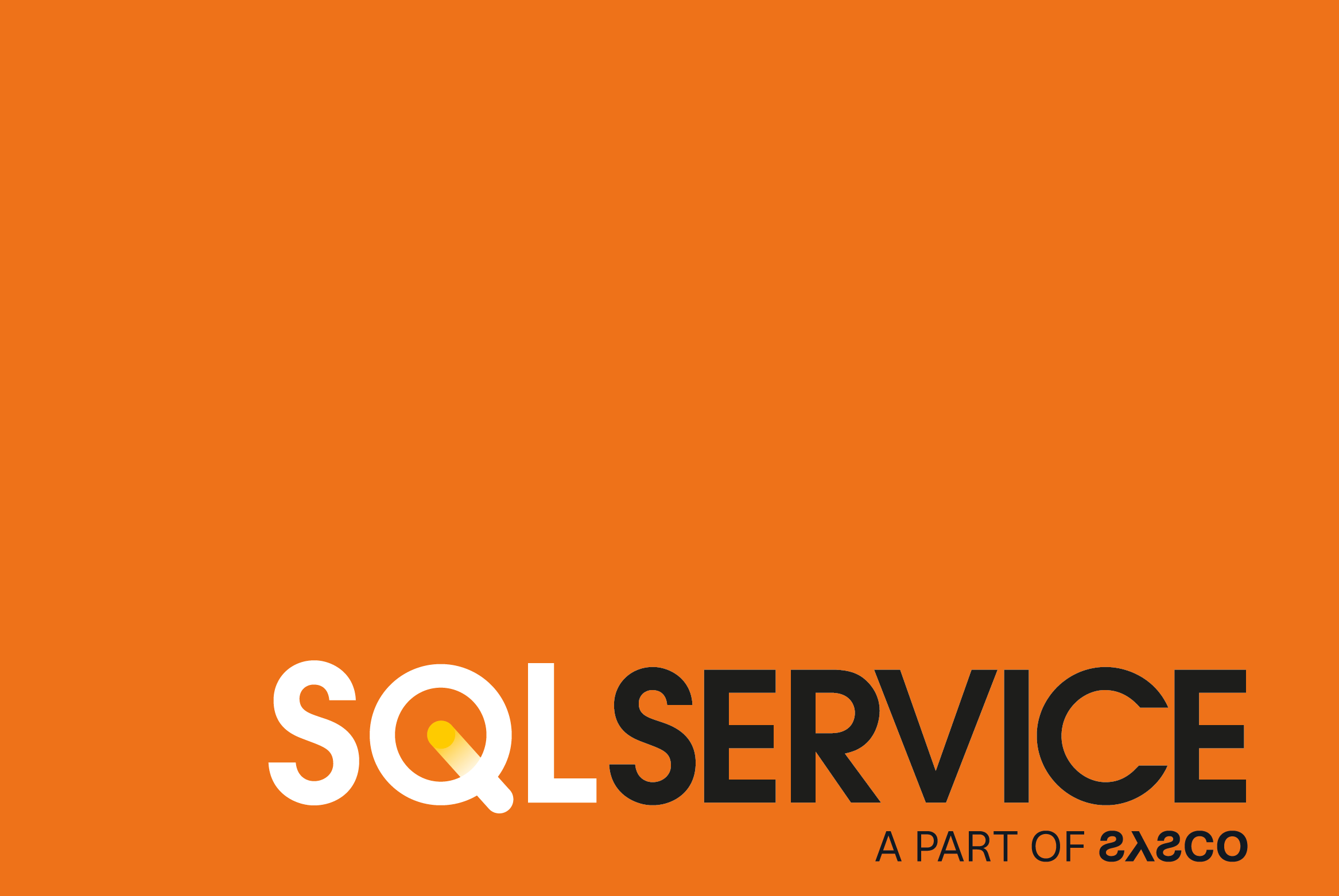 SQL Service Nordic AB
