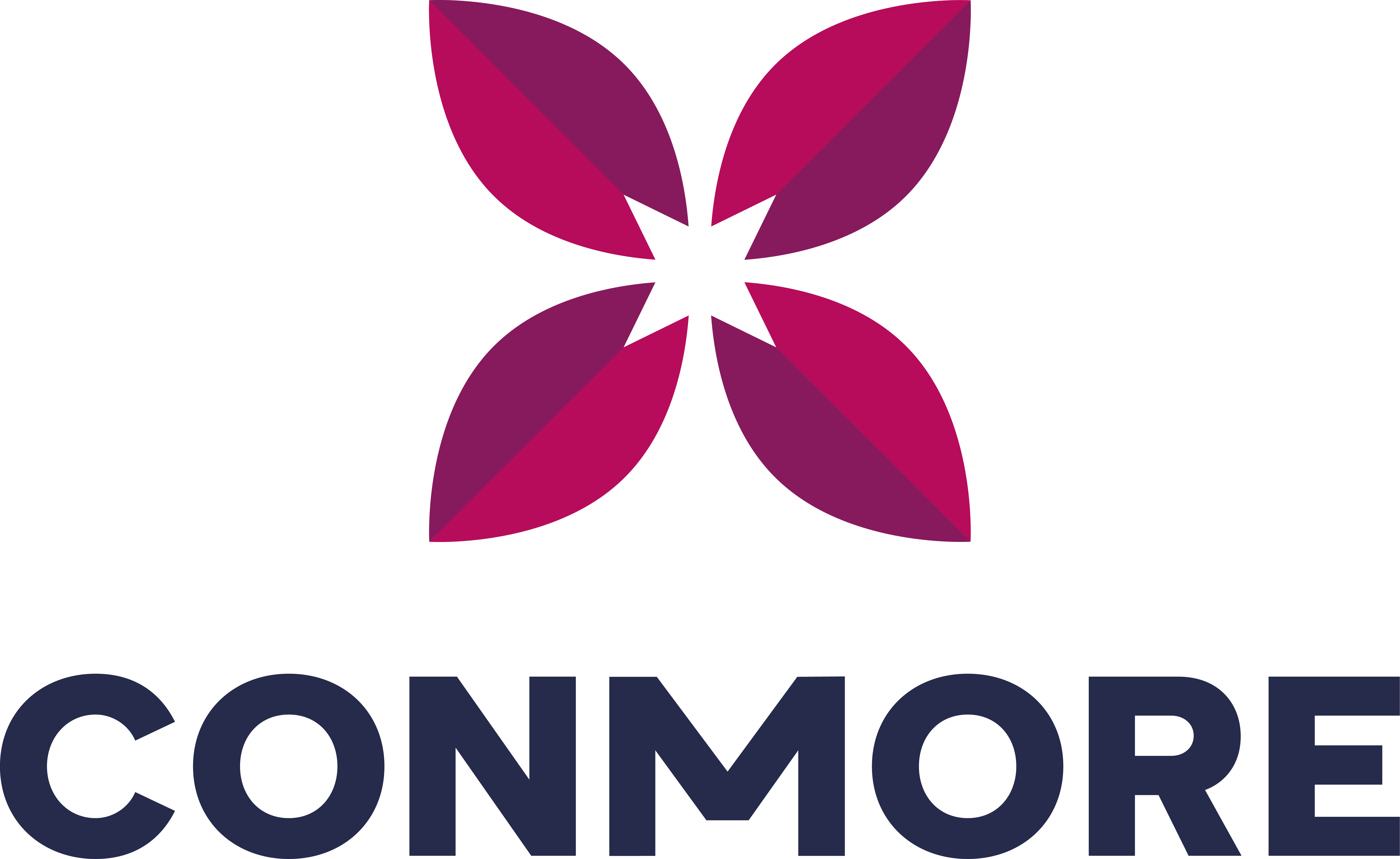Company logo for Conmore