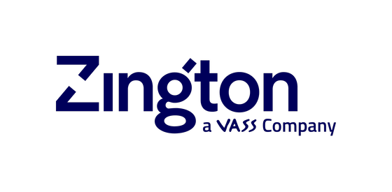 Company logo for Zington AB