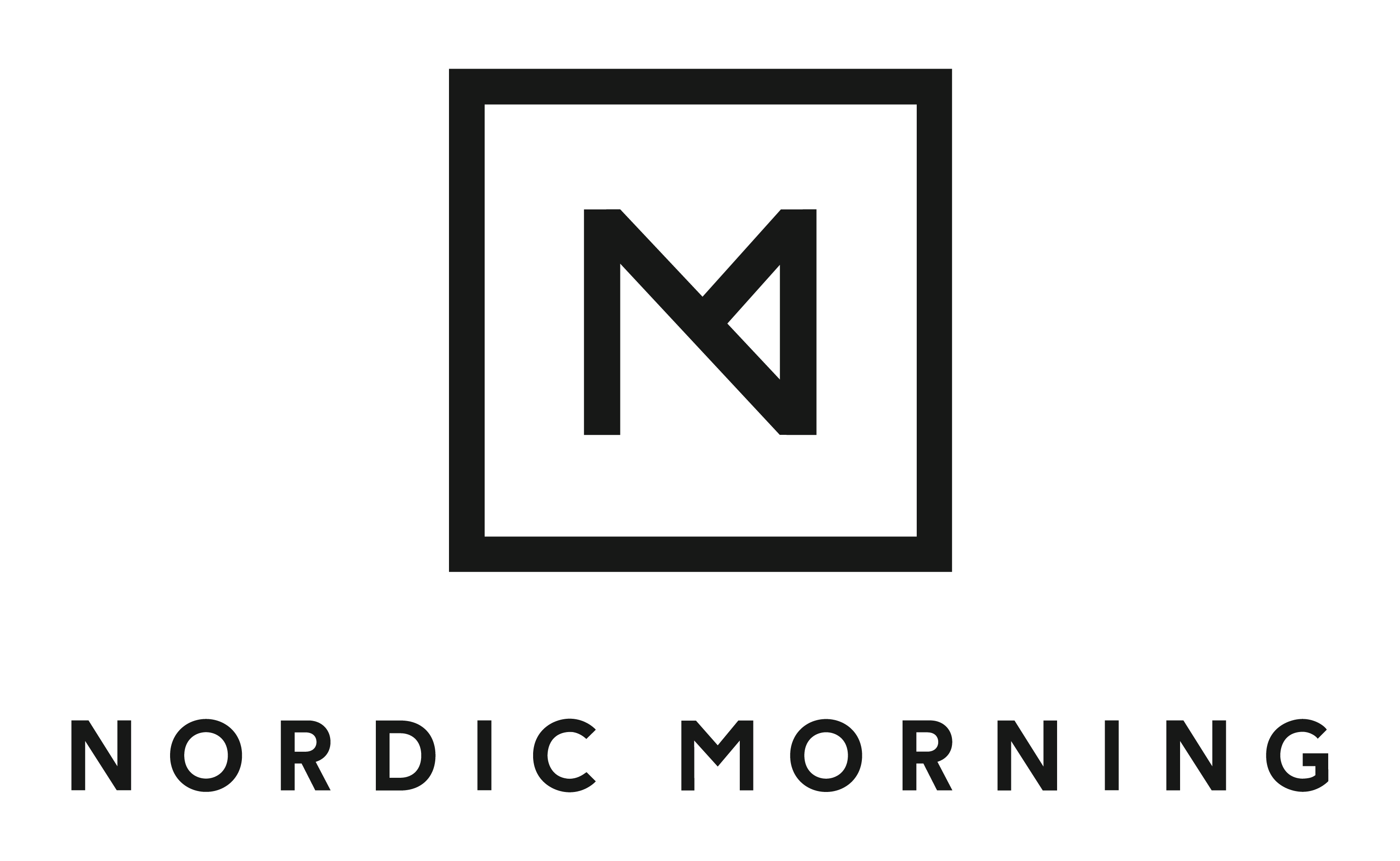 Nordic Morning Sweden AB