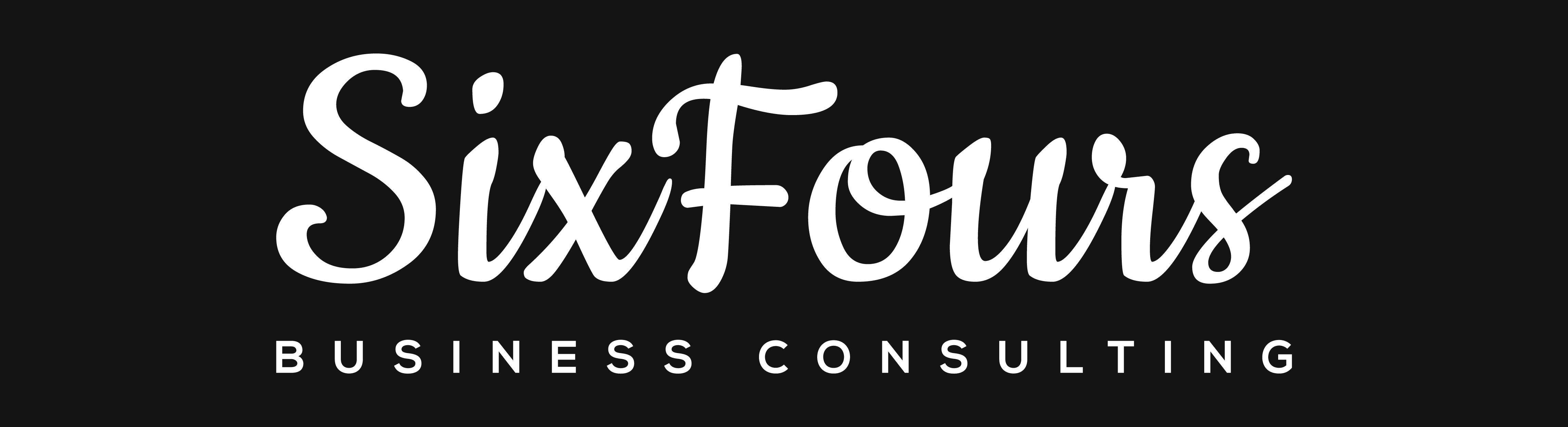 Company logo for SixFours Consulting AB