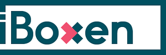 Company logo for iBoxen