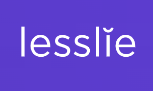 Company logo for Lesslie Technologies AB