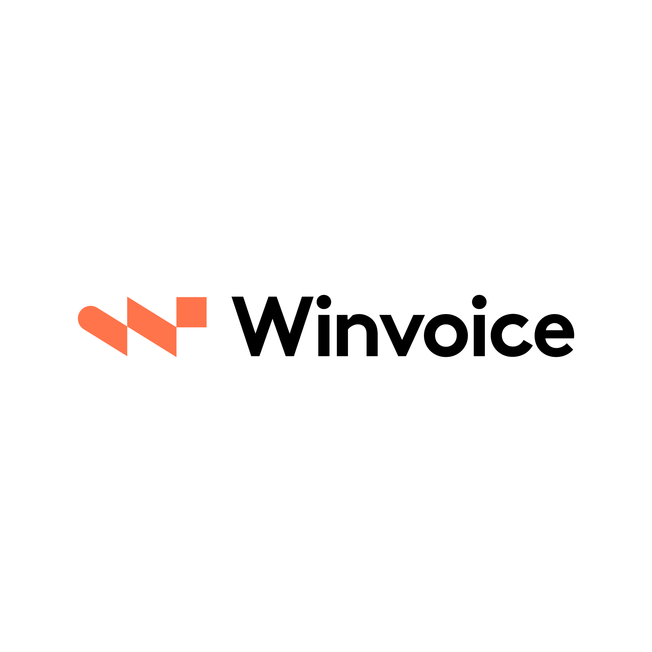 Company logo for Winvoice AB