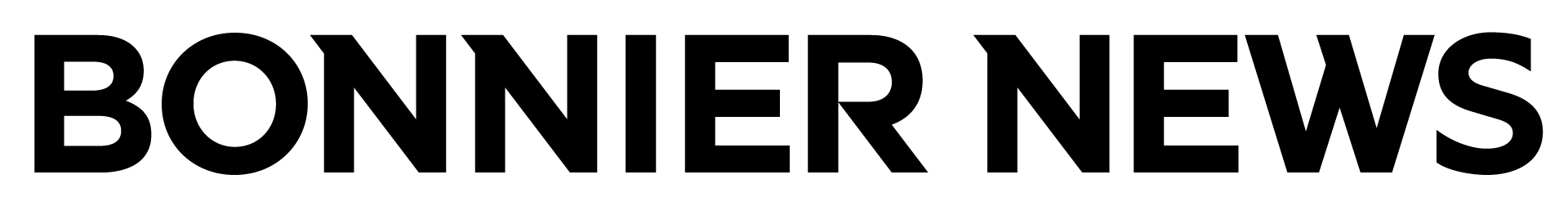 Company logo for Bonnier News