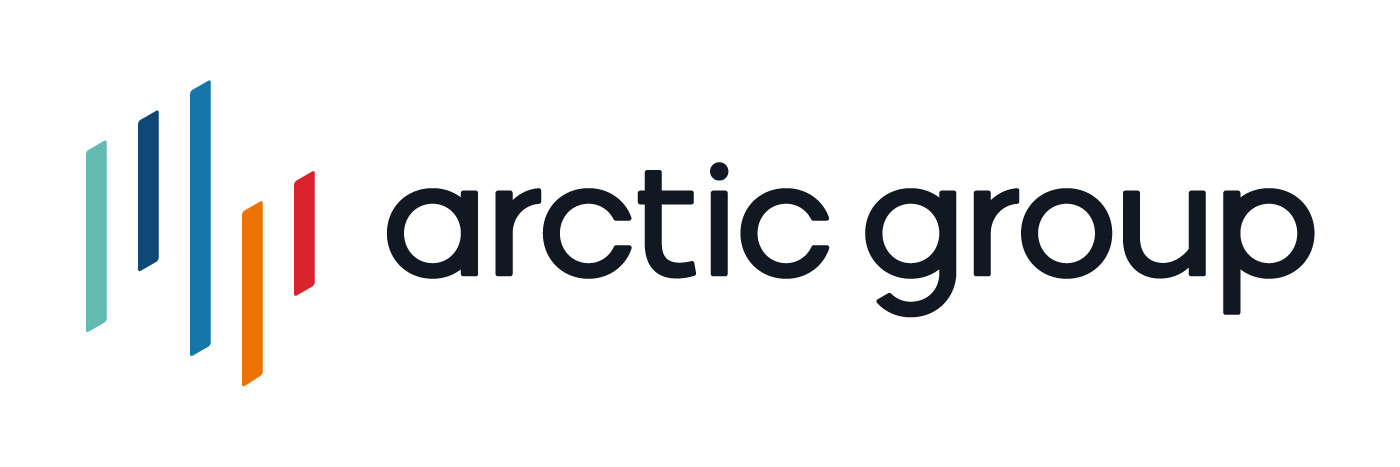 Company logo for Arctic Group AB
