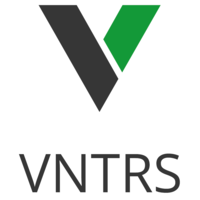 Company logo for VNTRS - Venture Studio