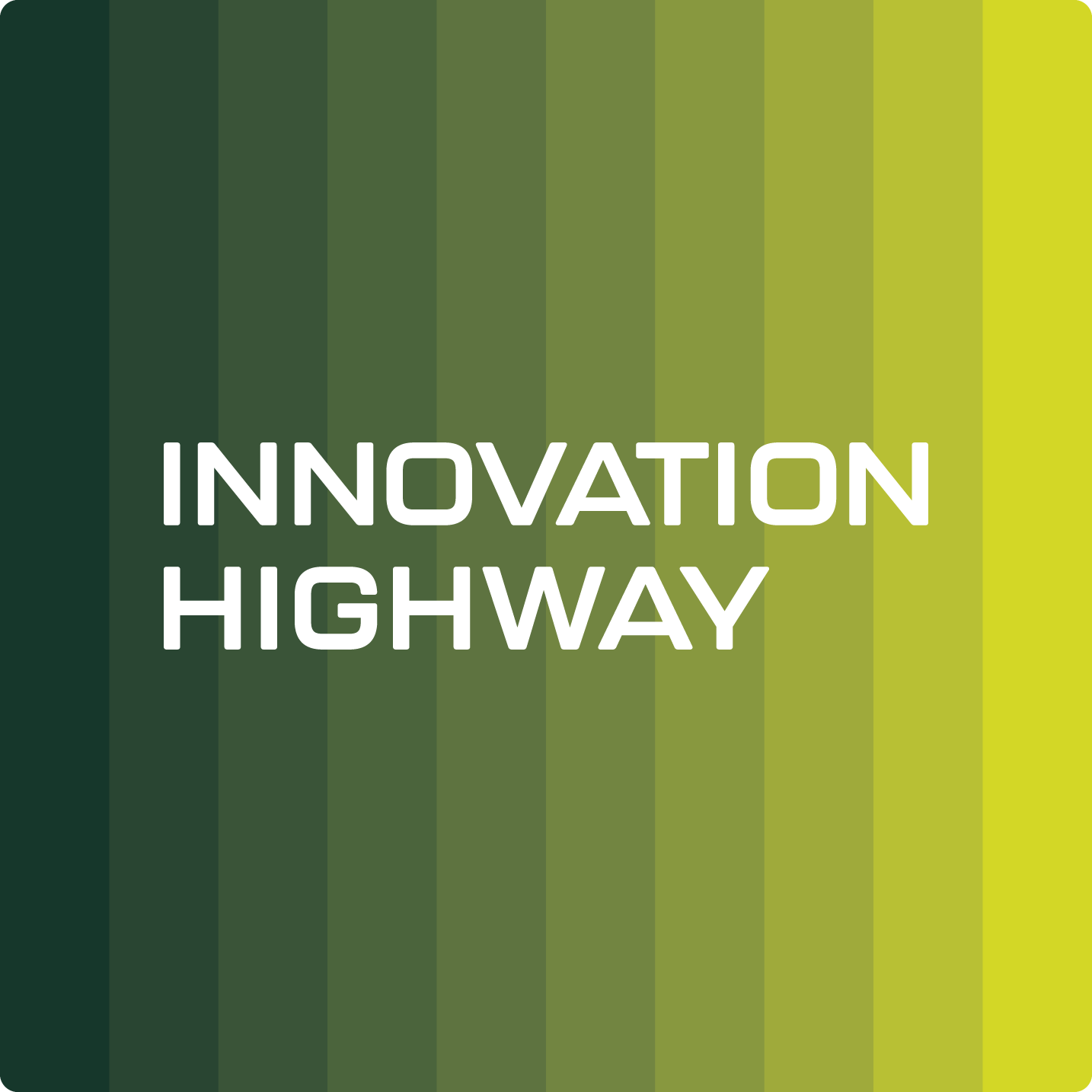 Company logo for Innovation Highway