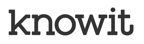 Company logo for Knowit Solutions