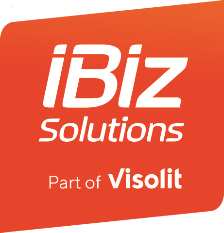 Company logo for iBiz Solutions