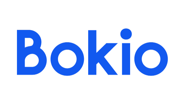 Company logo for Bokio AB