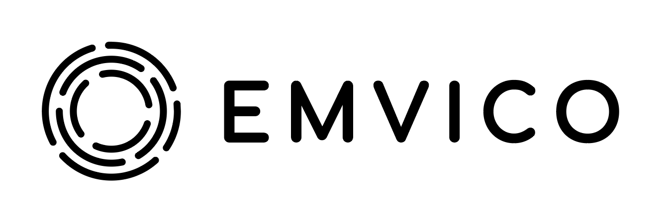 Company logo for Emvico AB