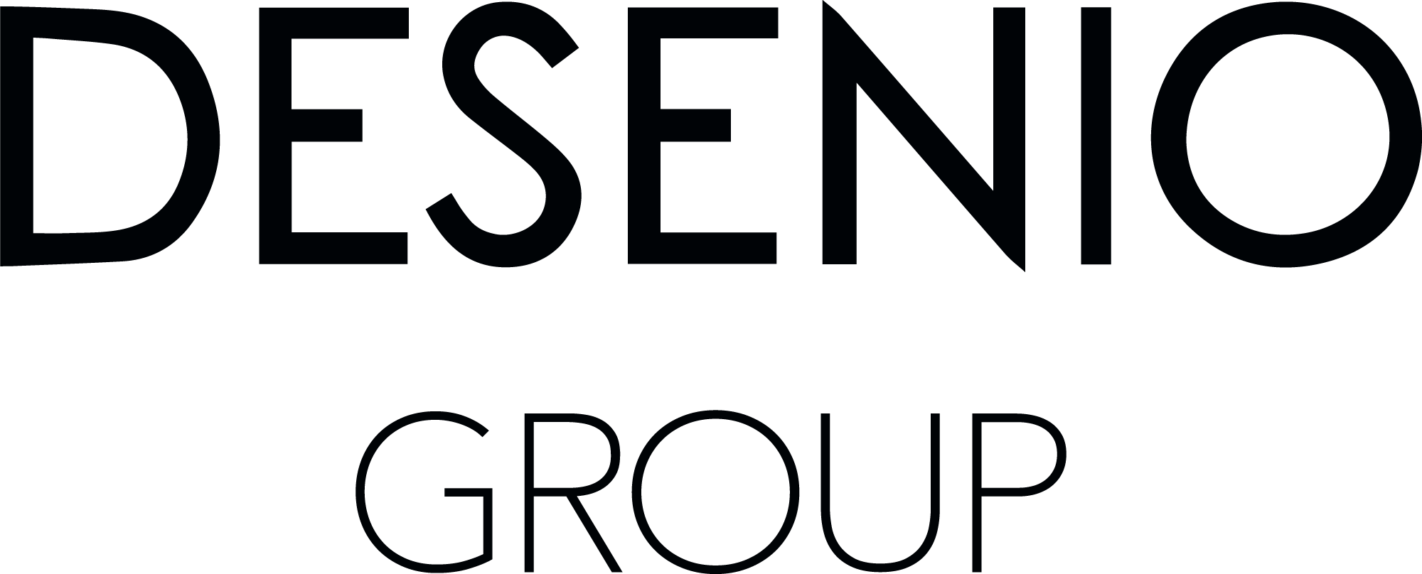 Company logo for Desenio