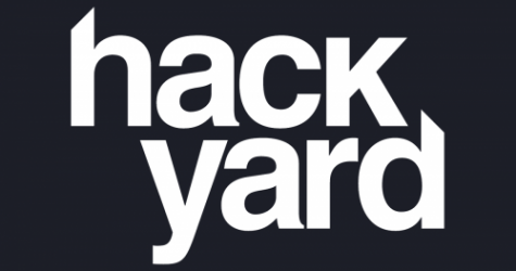 Company logo for Hackyard Internet AB