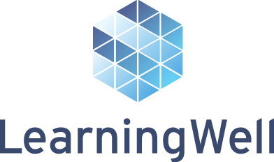 Company logo for LearningWell