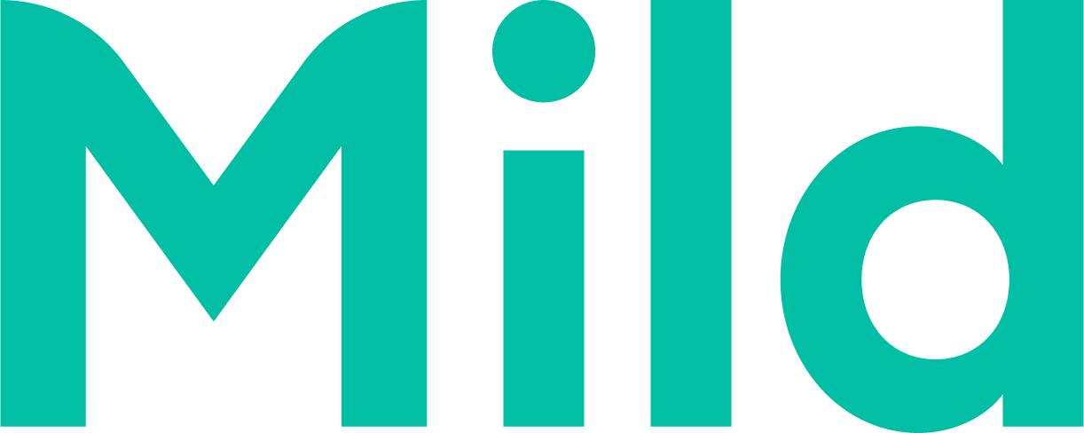 Company logo for Mild Media AB