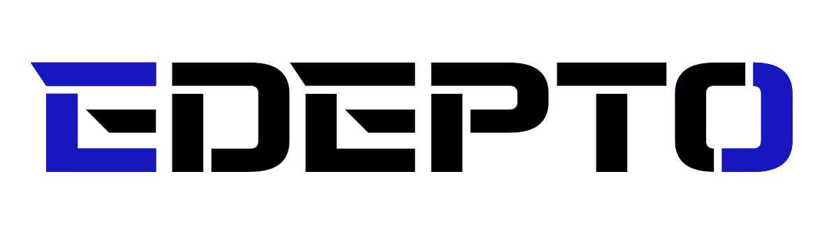 Edepto AB