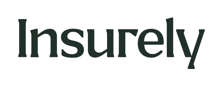 Company logo for Insurely