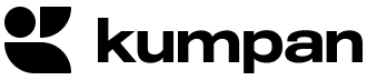Company logo for Kumpan