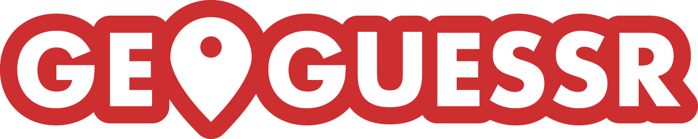 Company logo for GeoGuessr