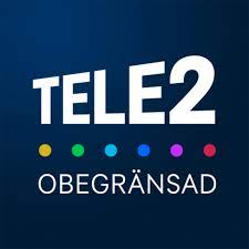 Company logo for Tele2
