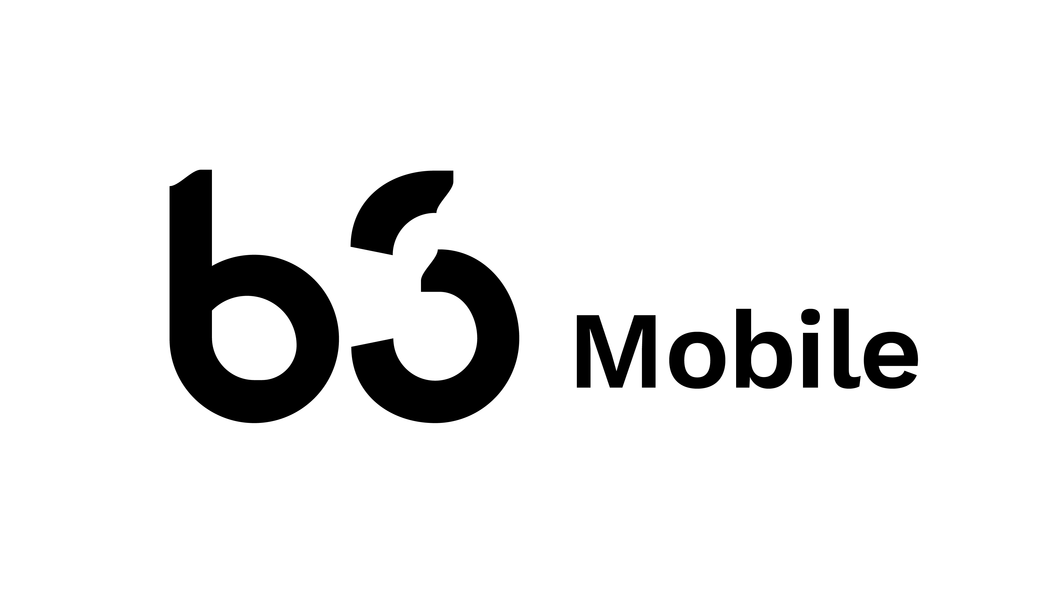 Company logo for B3 Mobile