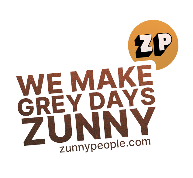 Company logo for Zunny People AB