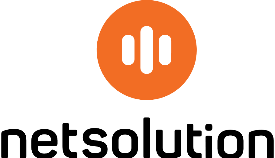 Company logo for Netsolution