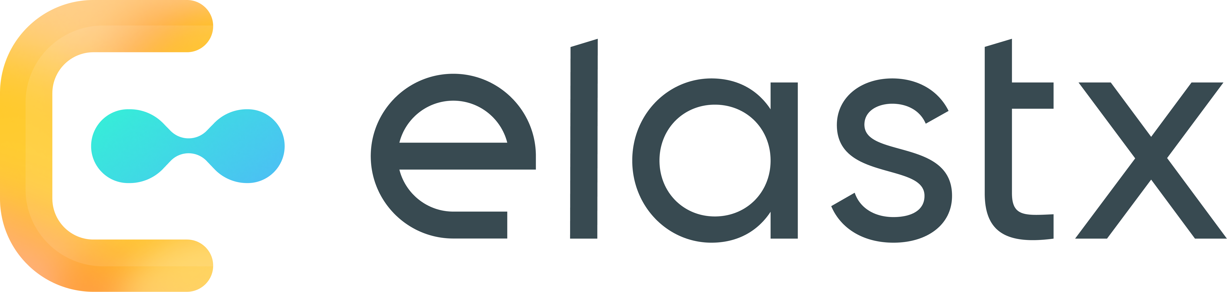 Company logo for Elastx