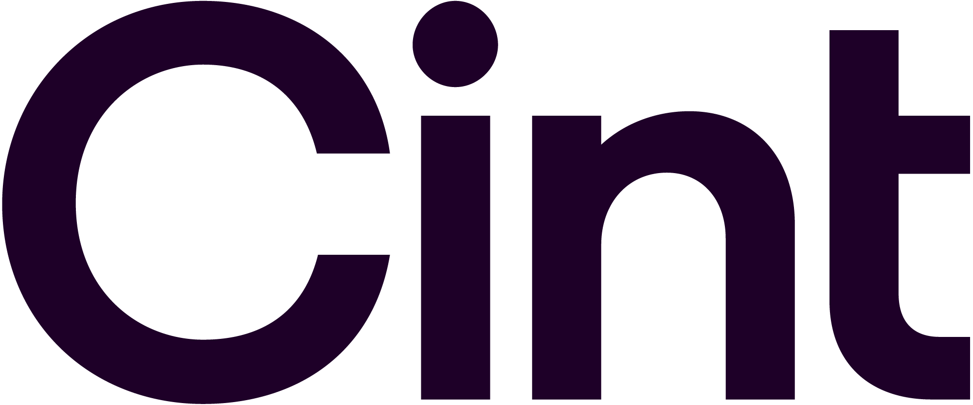 Company logo for Cint