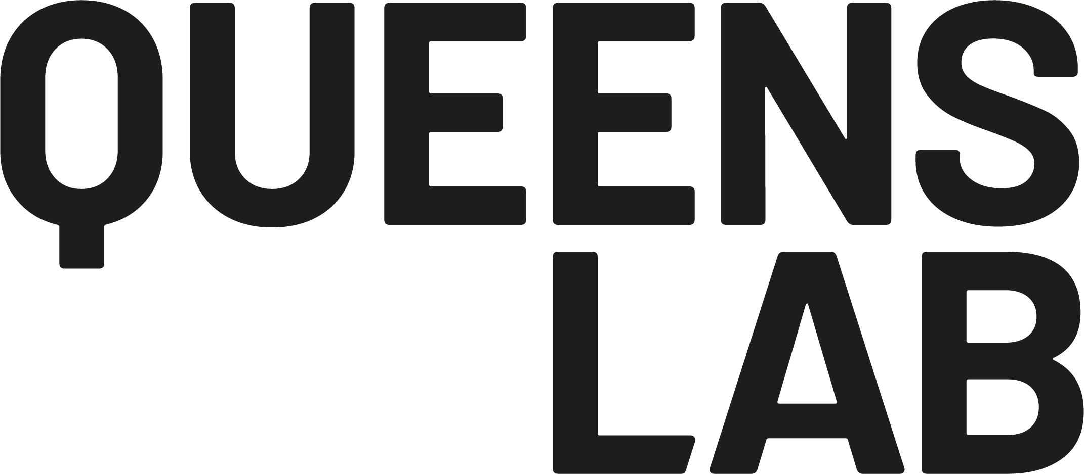 Company logo for QueensLab
