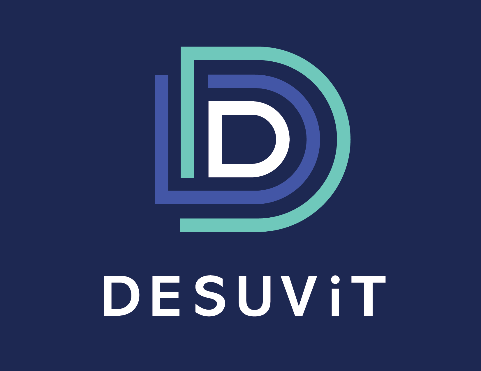 Company logo for Desuvit AS
